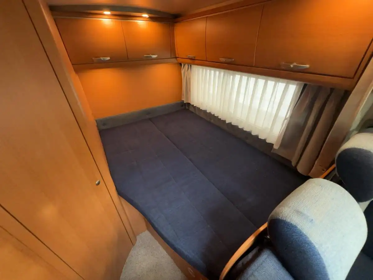KNAUS SUN TI 600 MF - Ansicht 10